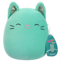 Squishmallows Squisharoys 7.5 Inch Plush - Charisma