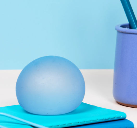 Gump Original (Single Colours) - The Memory Gel Stress Ball