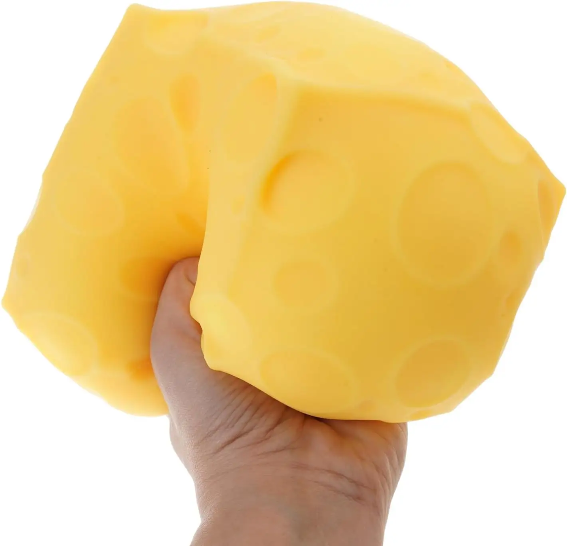 XXL CHEESE