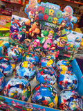 Super Mario Suprise Balls