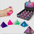 Scrunchem Sugar Pyramid