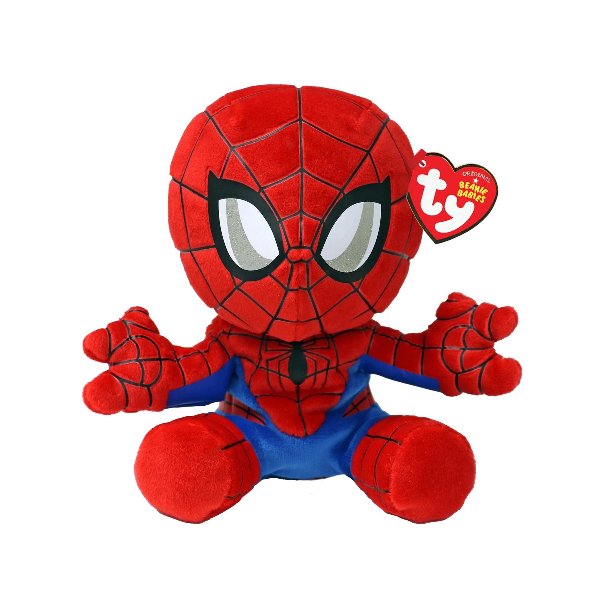 Spider-Man