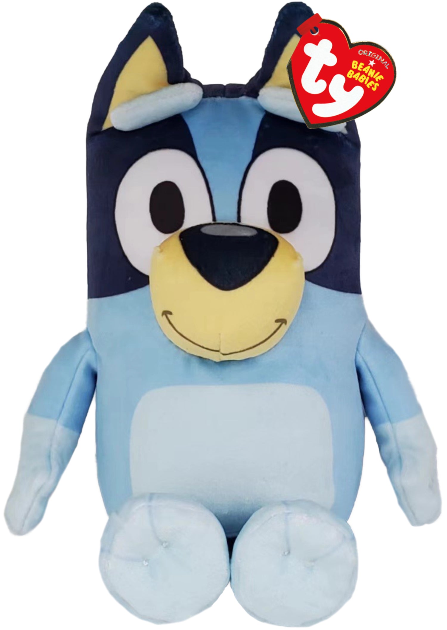 Bluey