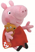 Peppa Pig TY Beanie