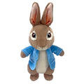 Beanie Babies Peter Rabbit