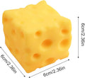 Squishy Cheese - 6cm