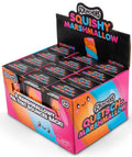 SCRUNCHEMS MARSHMALLOW SQUISHY
