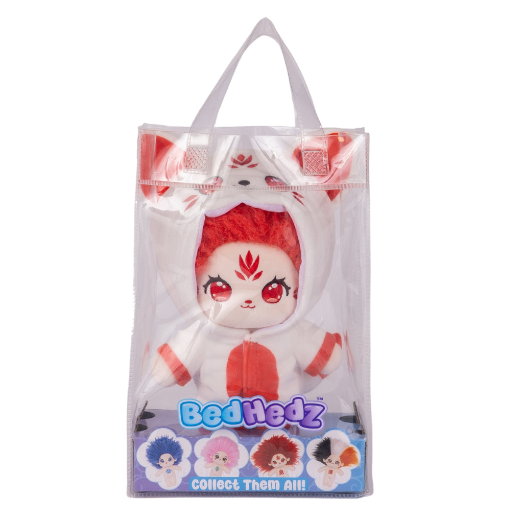 BedHedz Anime Kitsune Fox