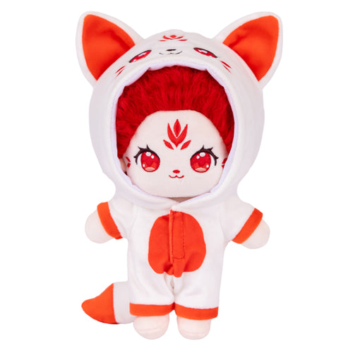 BedHedz Anime Kitsune Fox