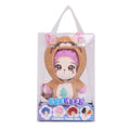 BedHedz Anime Tanuki Raccoon