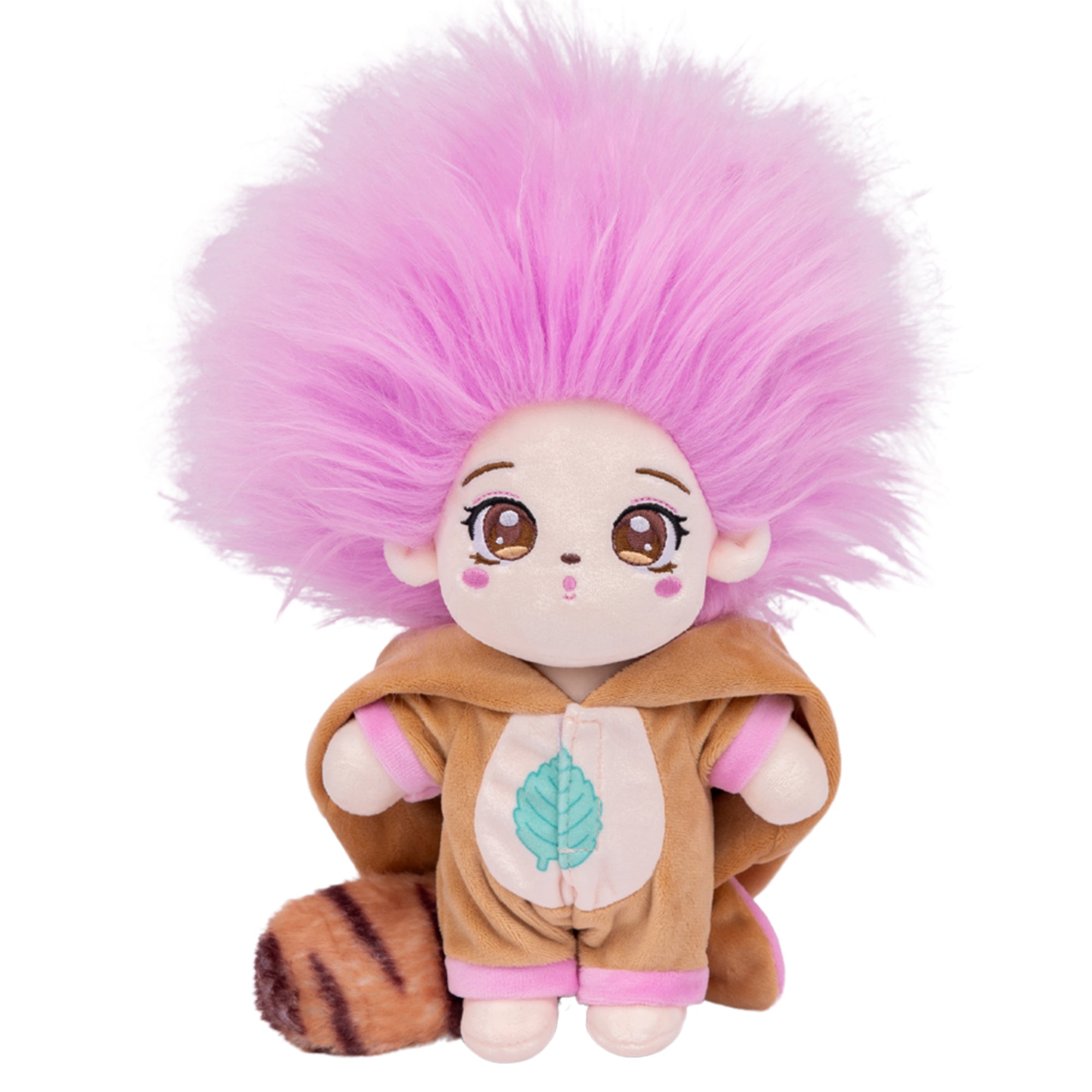 BedHedz Anime Tanuki Raccoon