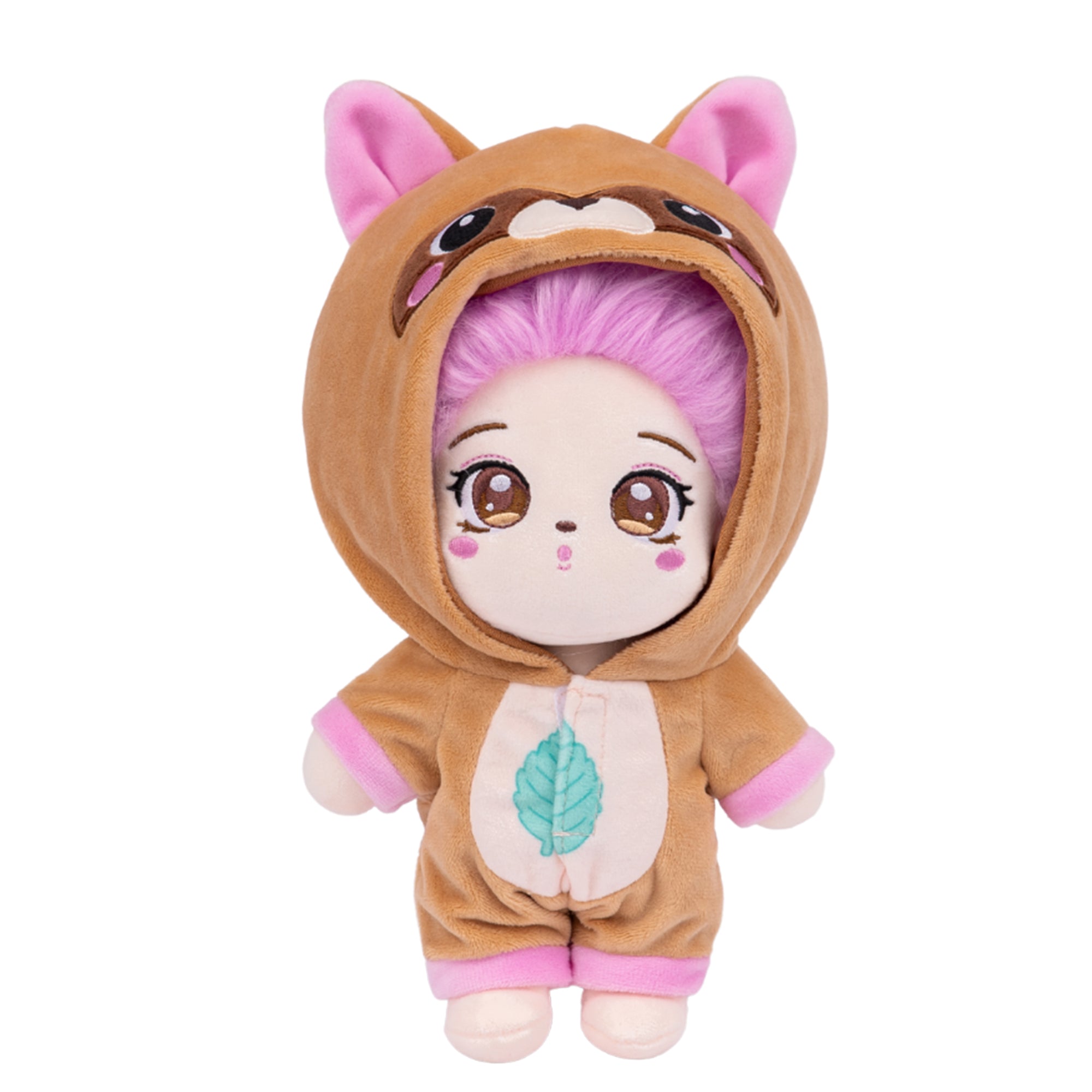 BedHedz Anime Tanuki Raccoon