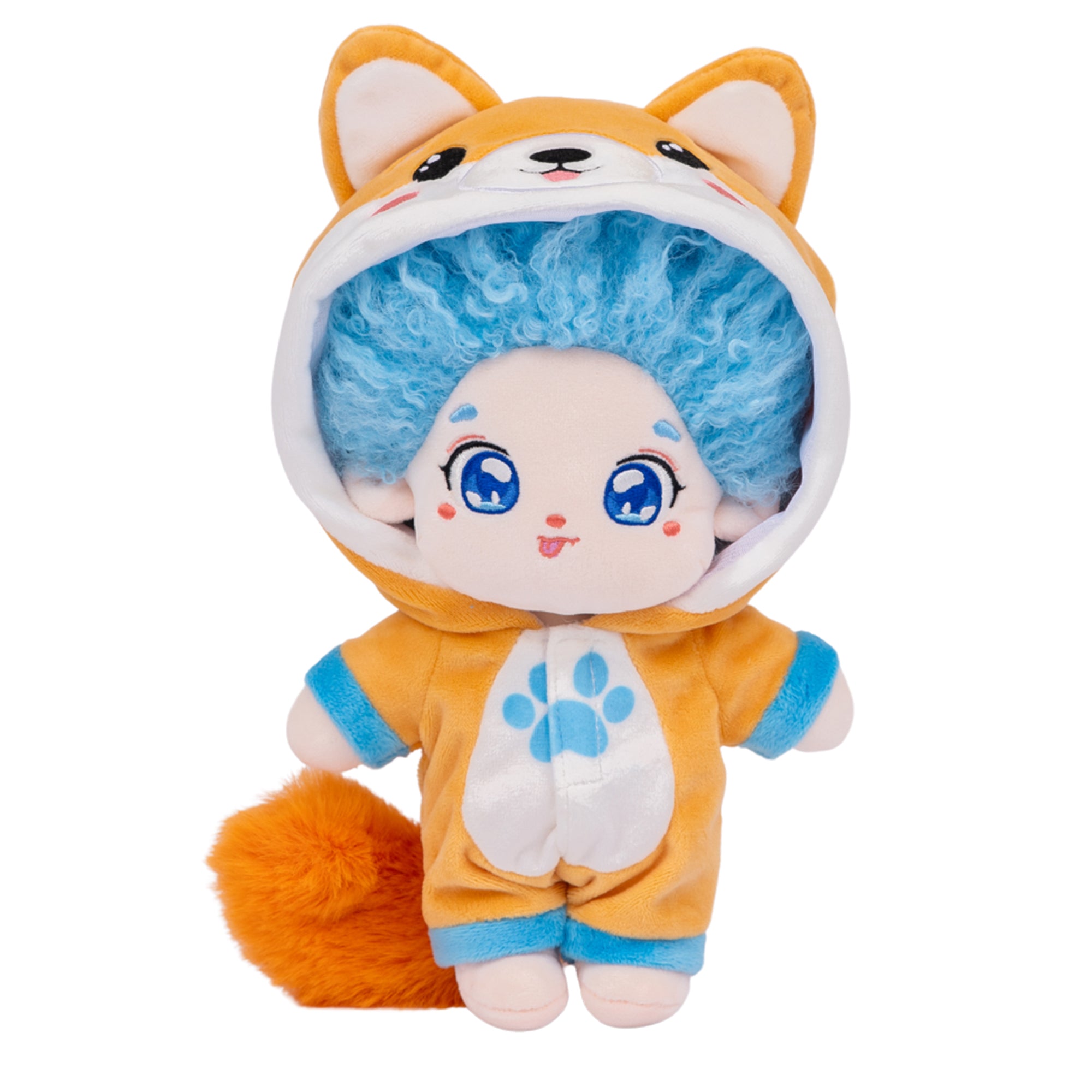 BedHedz Anime Shiba Inu Dog