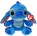 TY Disney Stitch Regular Floppy Soft Plush Beanie Toy 44010