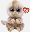 TY Beanie Bellies - 41036 Stubby Monkey