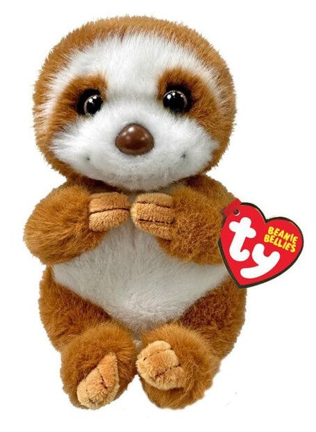 TY Beanie Bellies - 41511 Stella Sloth