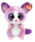 TY Beanie Boo - Becca Bush Baby 36395