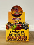 Jigglets - SAFARI