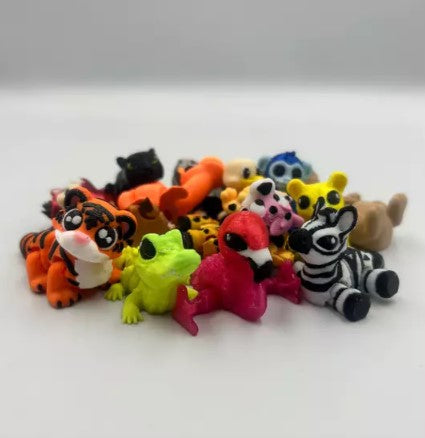 Jigglets - SAFARI