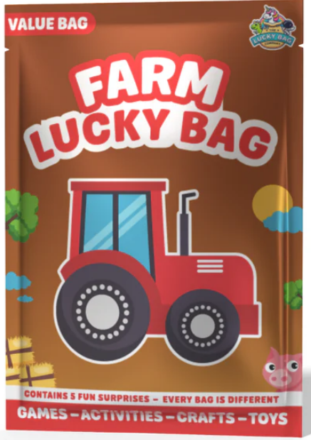 Farm Value Lucky Bag