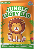 Jungle Value Lucky Bag