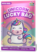 Unicorn Mega Lucky Bag