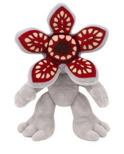 Stranger Things 8 inch Chibi Demogorgon Plush Toy