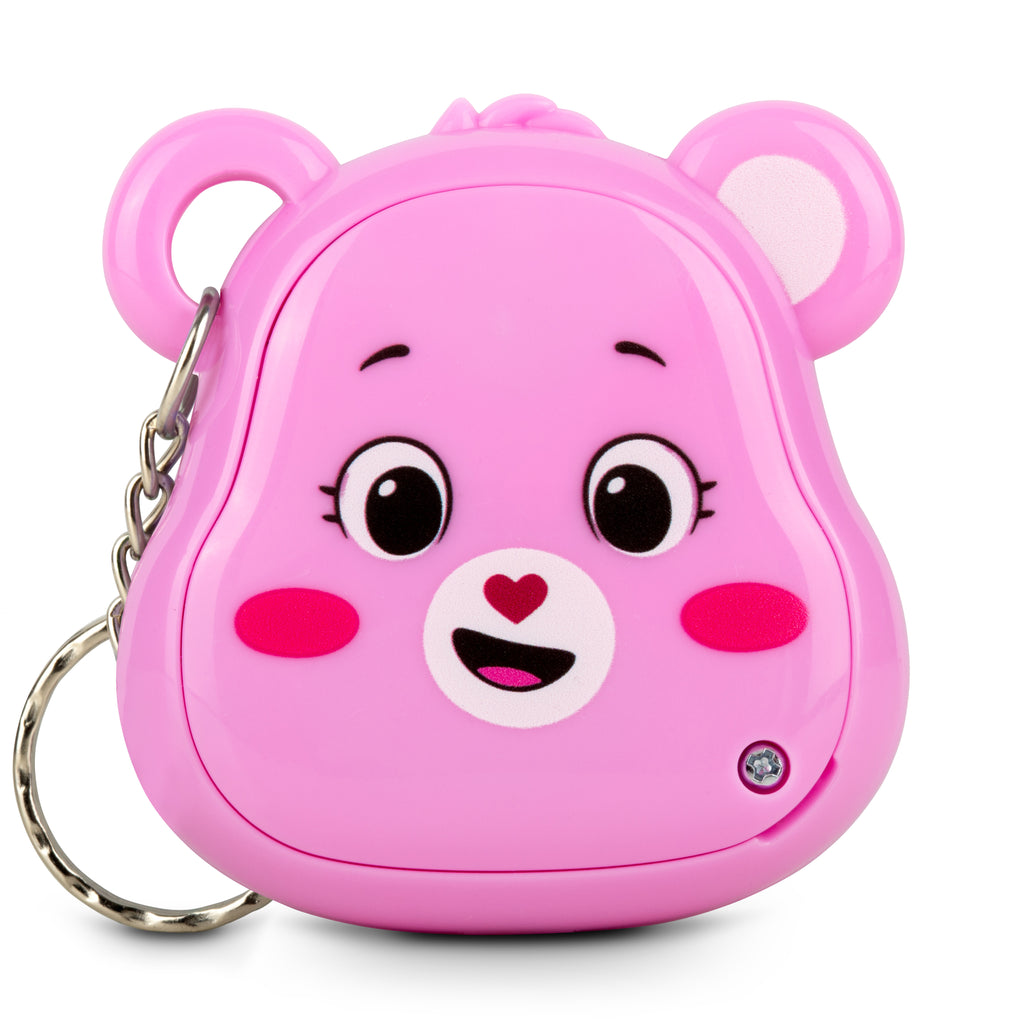 Care Bears Digital Pet - Cheer Bear