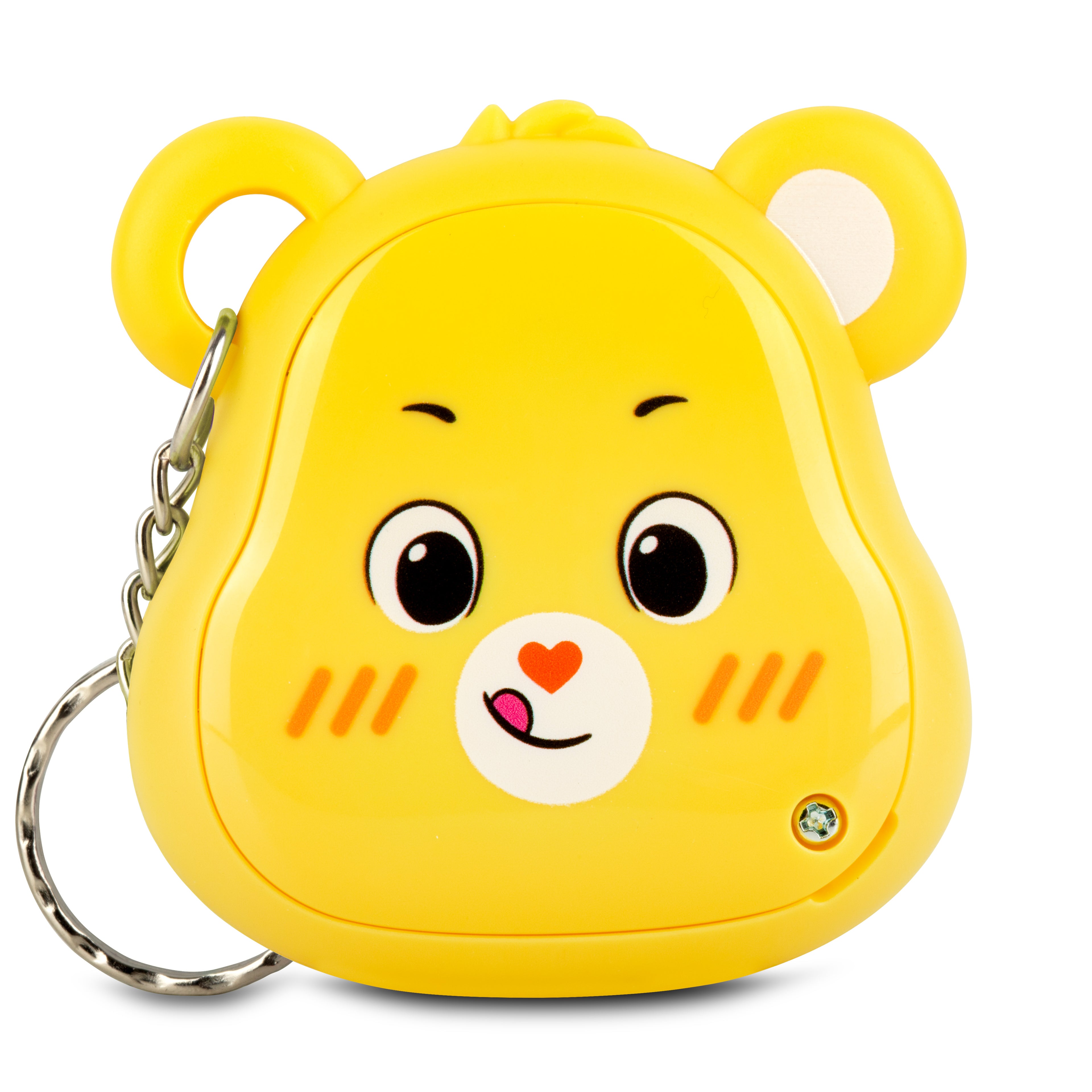 Care Bears Digital Pet - Funshine Bear