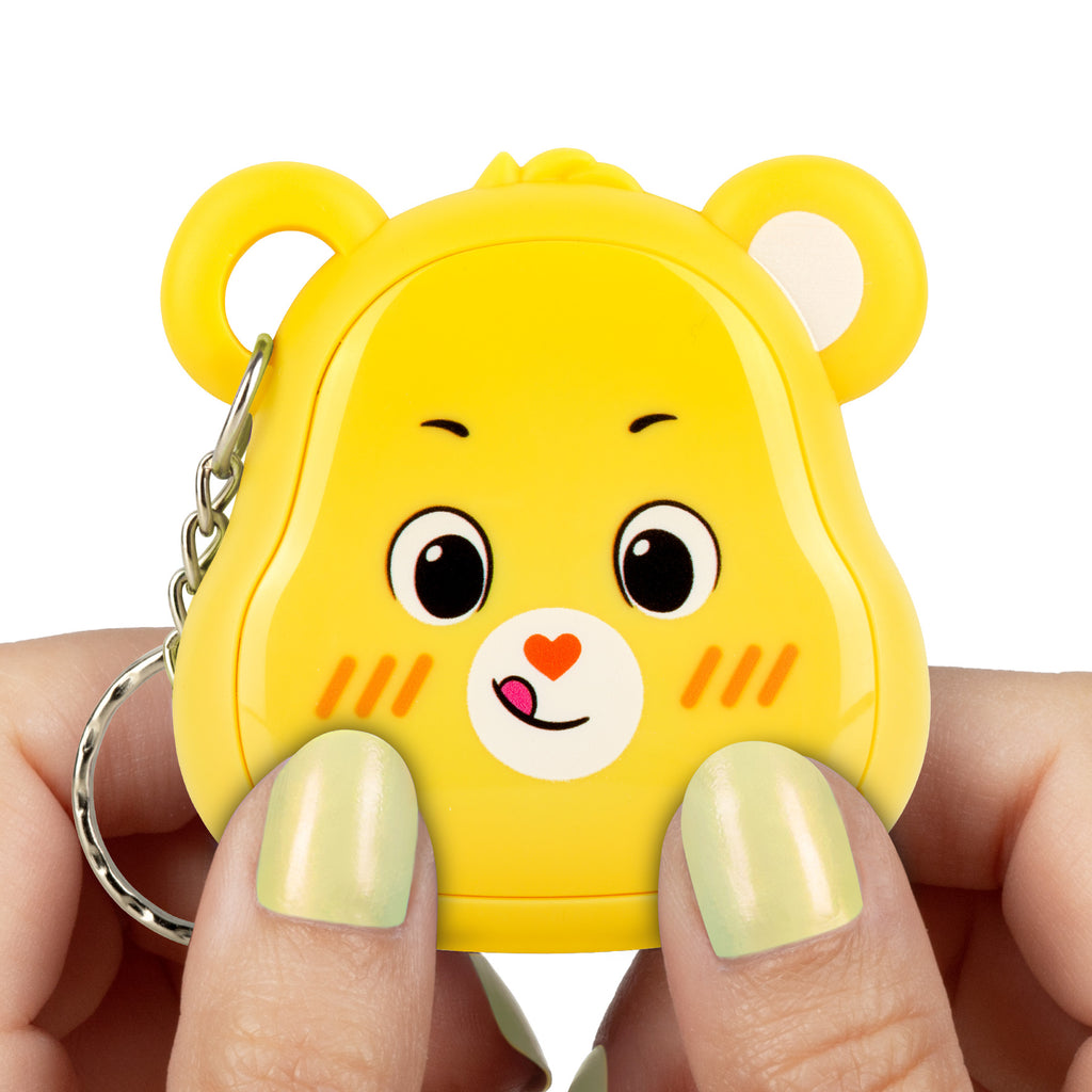 Care Bears Digital Pet - Funshine Bear