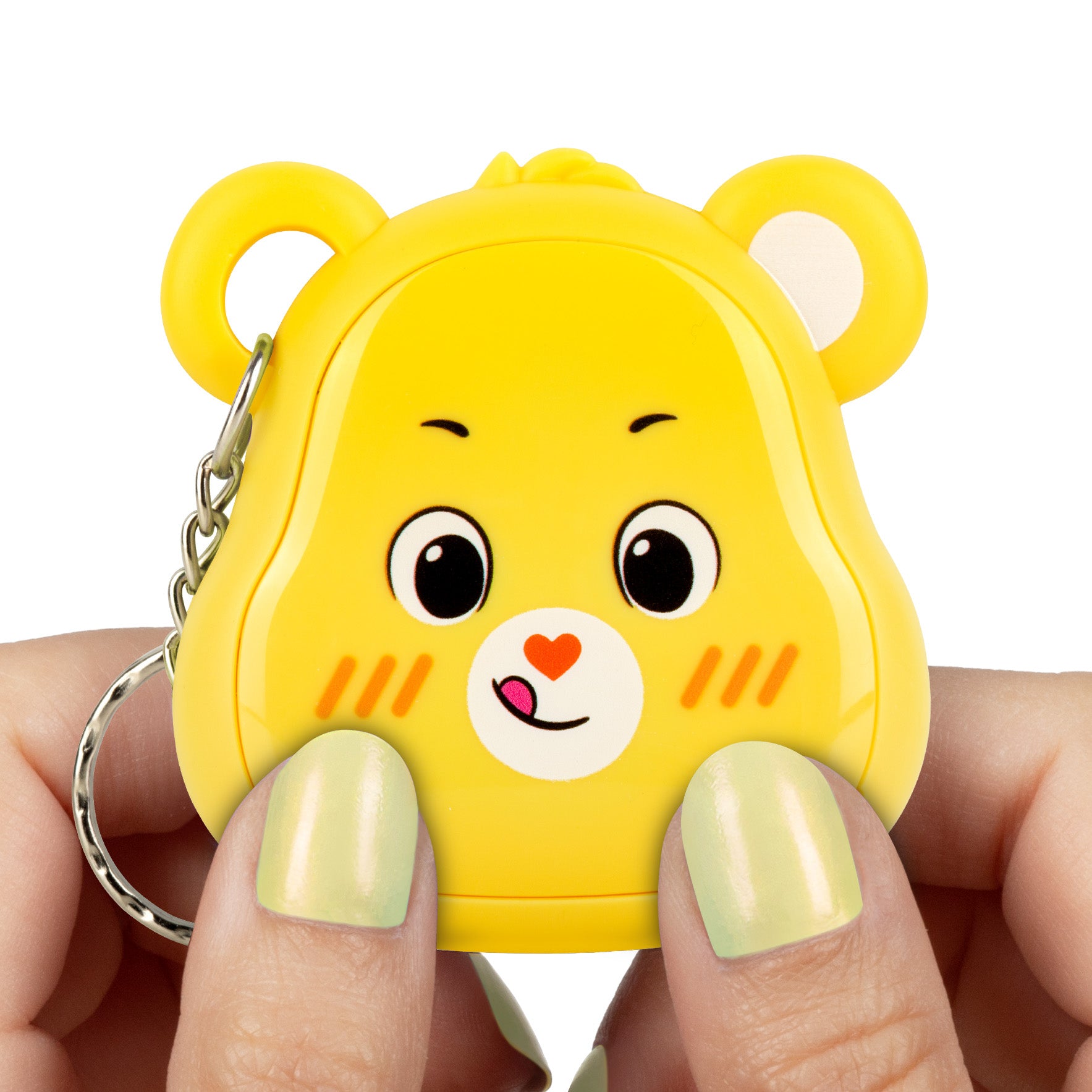 Care Bears Digital Pet - Funshine Bear
