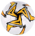 BALL FOOTBALL 32 PANEL STITCHED 270G SIZE 5 ASSORTED
