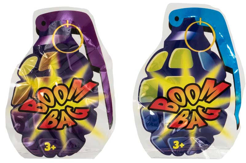 BOOM BAG ASSORTED