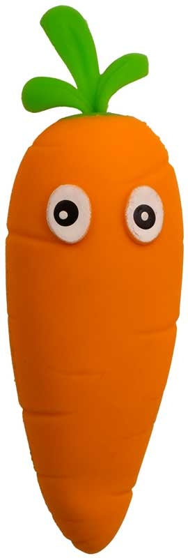 Crazy Carrot