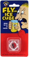 FLY IN ICE CUBE