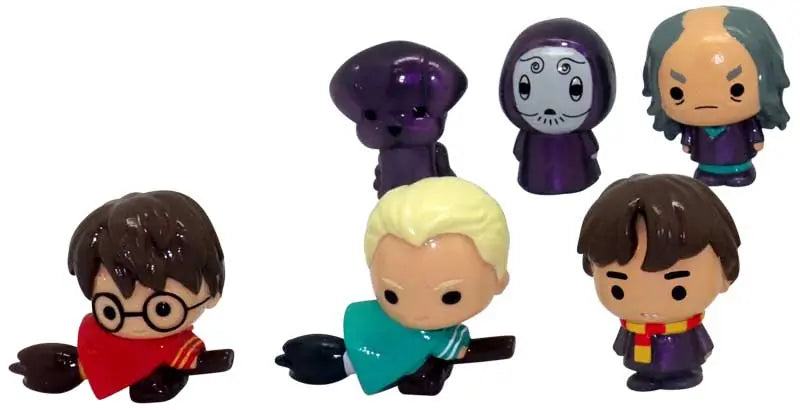 HARRY POTTER BLIND FIGURE ASSORTED