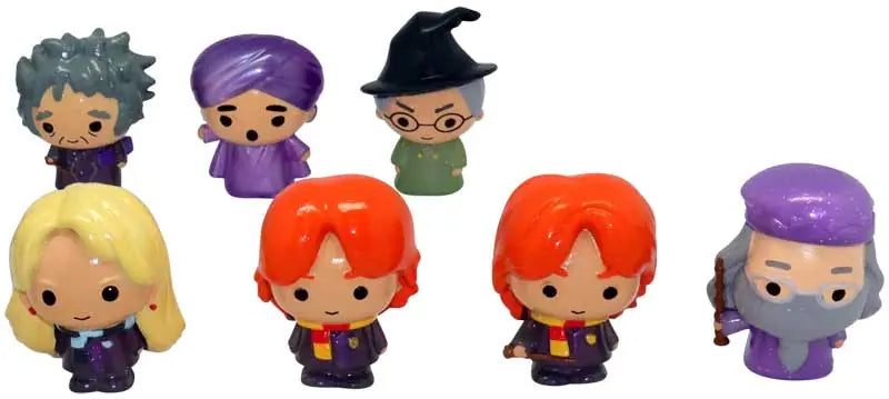 HARRY POTTER BLIND FIGURE ASSORTED
