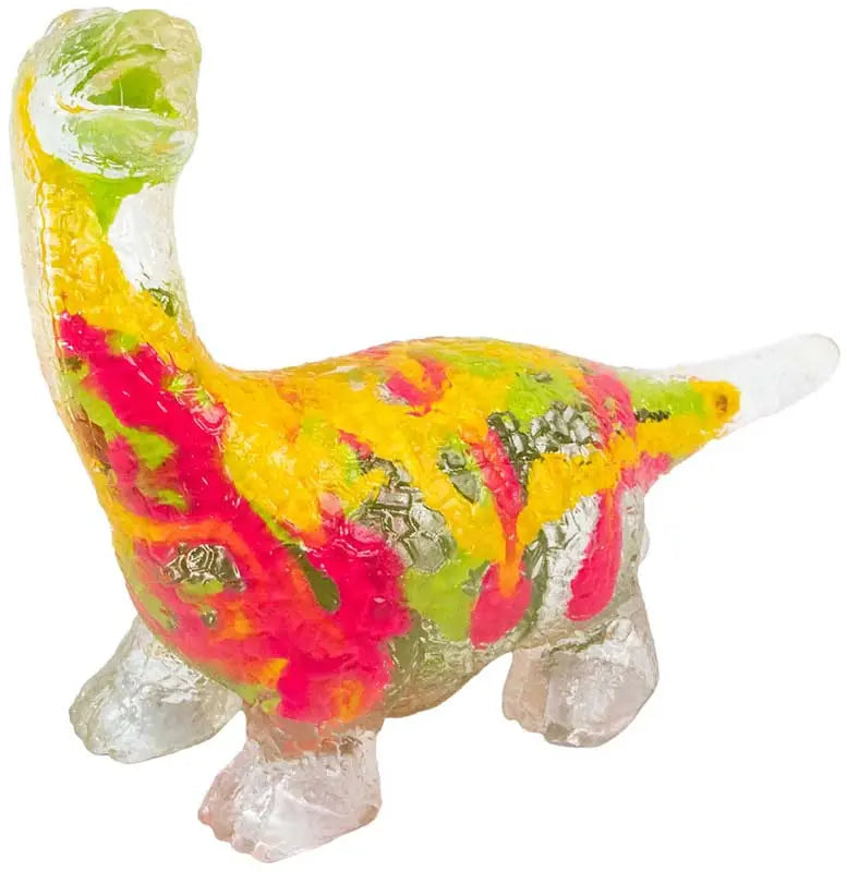 INKERZ DINOSAUR PAINT SENSORY TOY ASSORTED