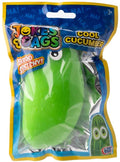 JOKES AND GAGS CRAZY CUCUMBER