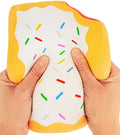 JUMBO SQUISHY POP TART ASSORTED