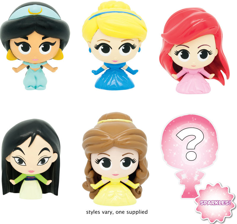 MASHEMS DISNEY PRINCESS
