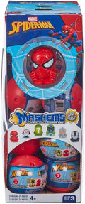 MASHEMS SPIDERMAN ASSORTED