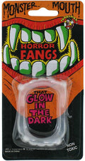 MONSTER MOUTH HORROR FANGS
