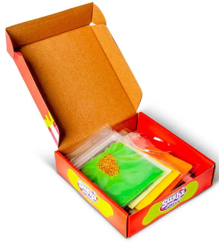 MYO SUSHI SLIME & PUTTY