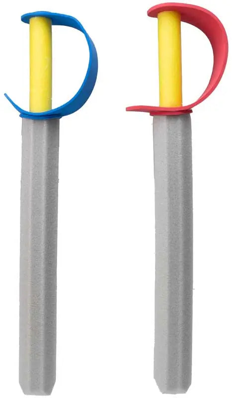 PIRATES FOAM SWORD ASSORTED