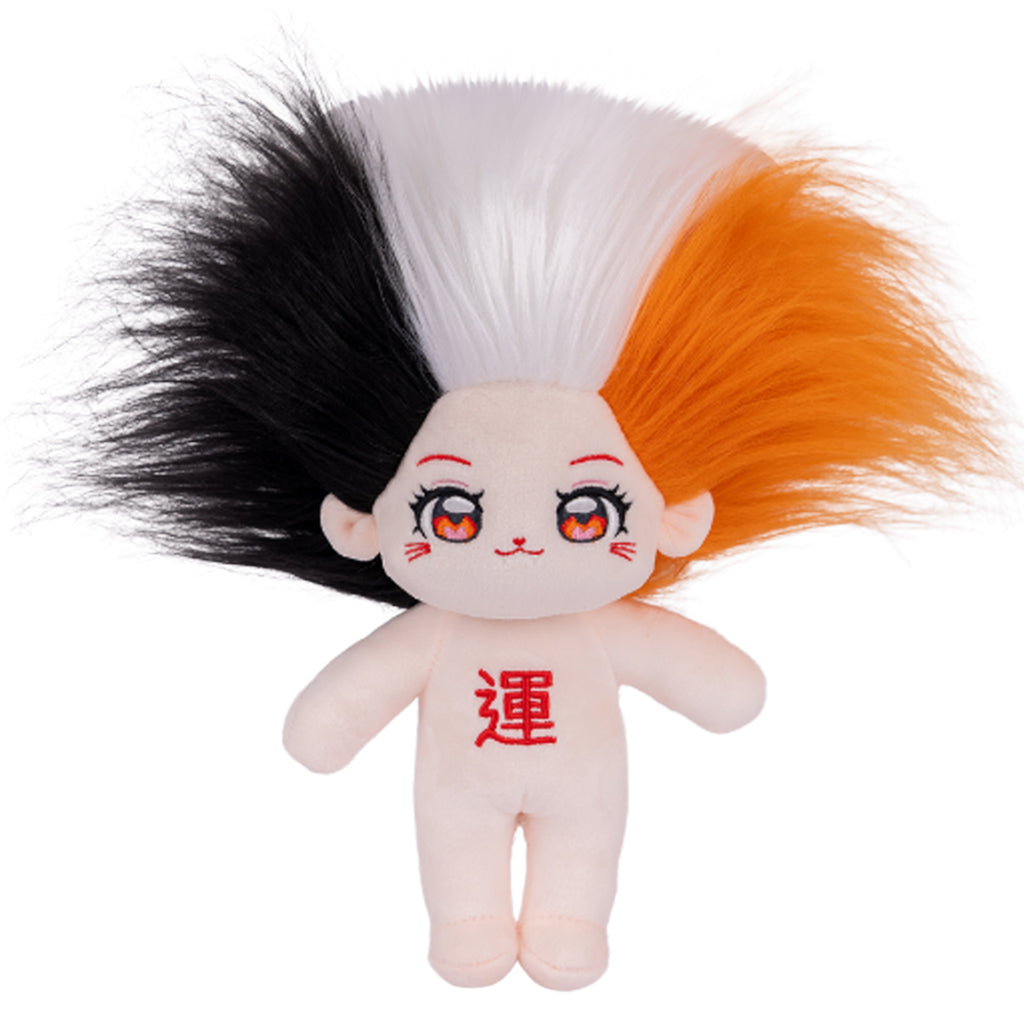 BedHedz Anime Maneki Neko Lucky Cat