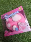 JUMBO CATS PAT SQUISHY