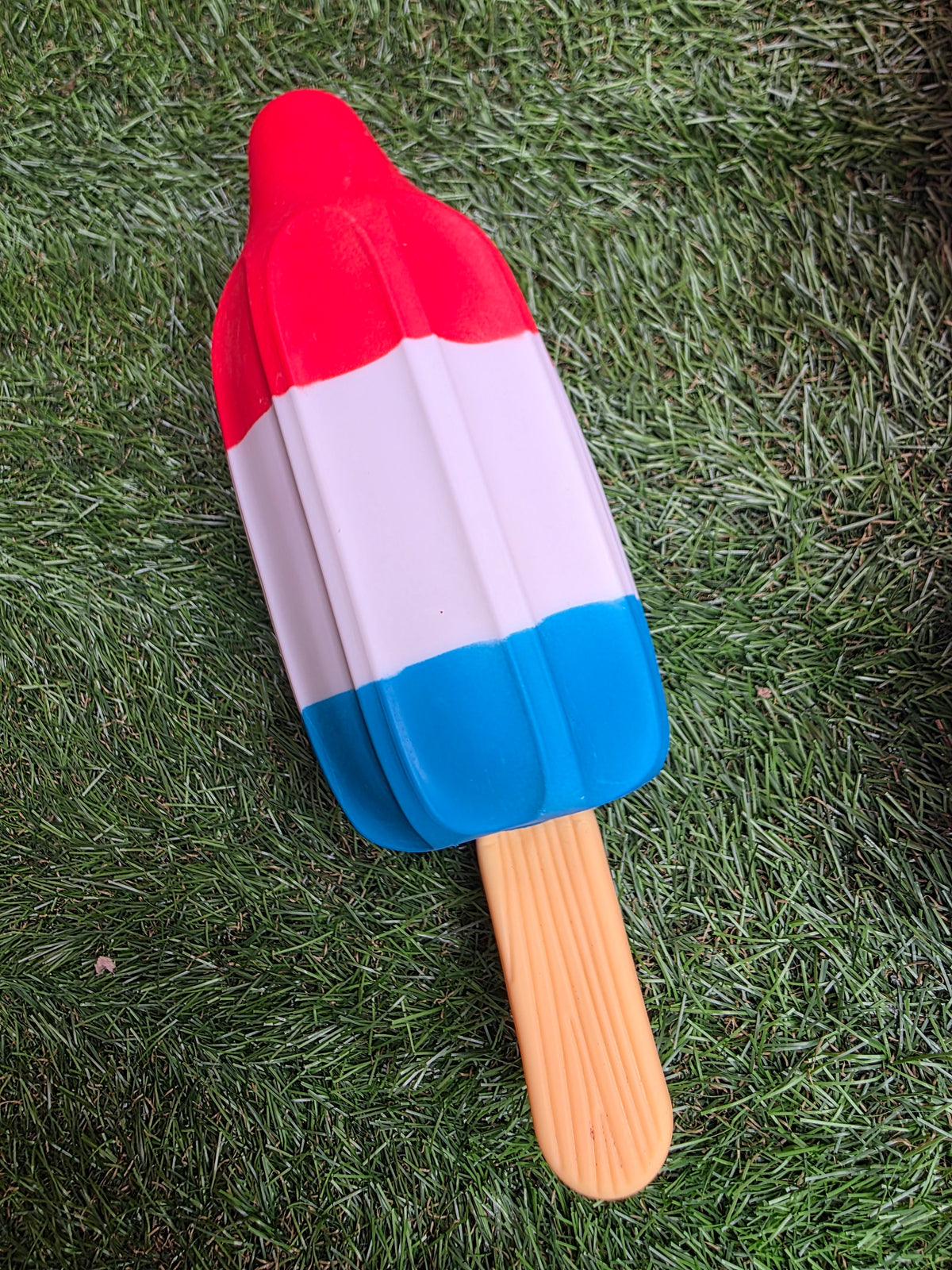 JUMBO ICE LOLLI