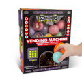 Scrunchems Gross Vending Machines
