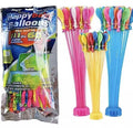 111 Water Balloons - self sealing.